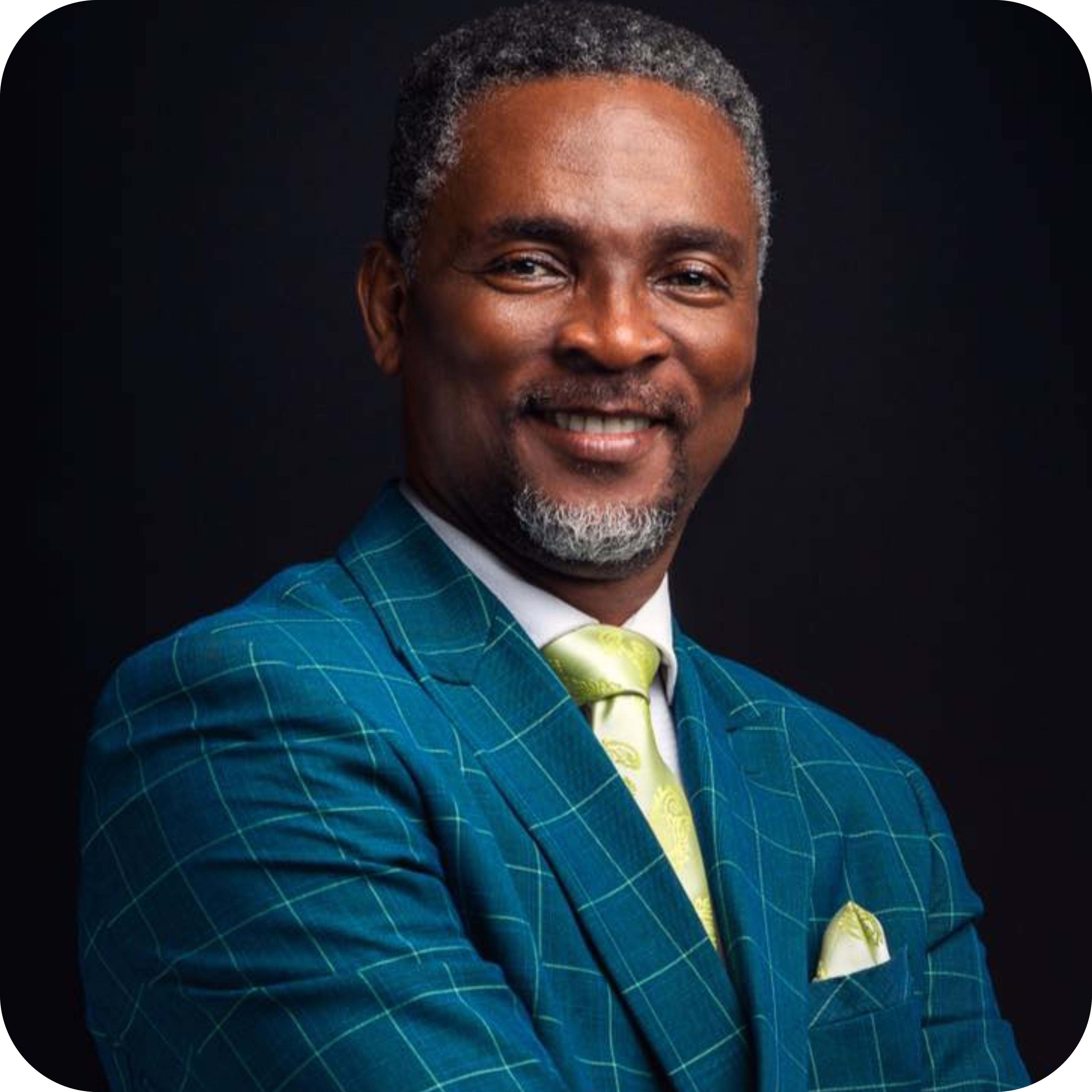 Apostle Abraham Lamptey