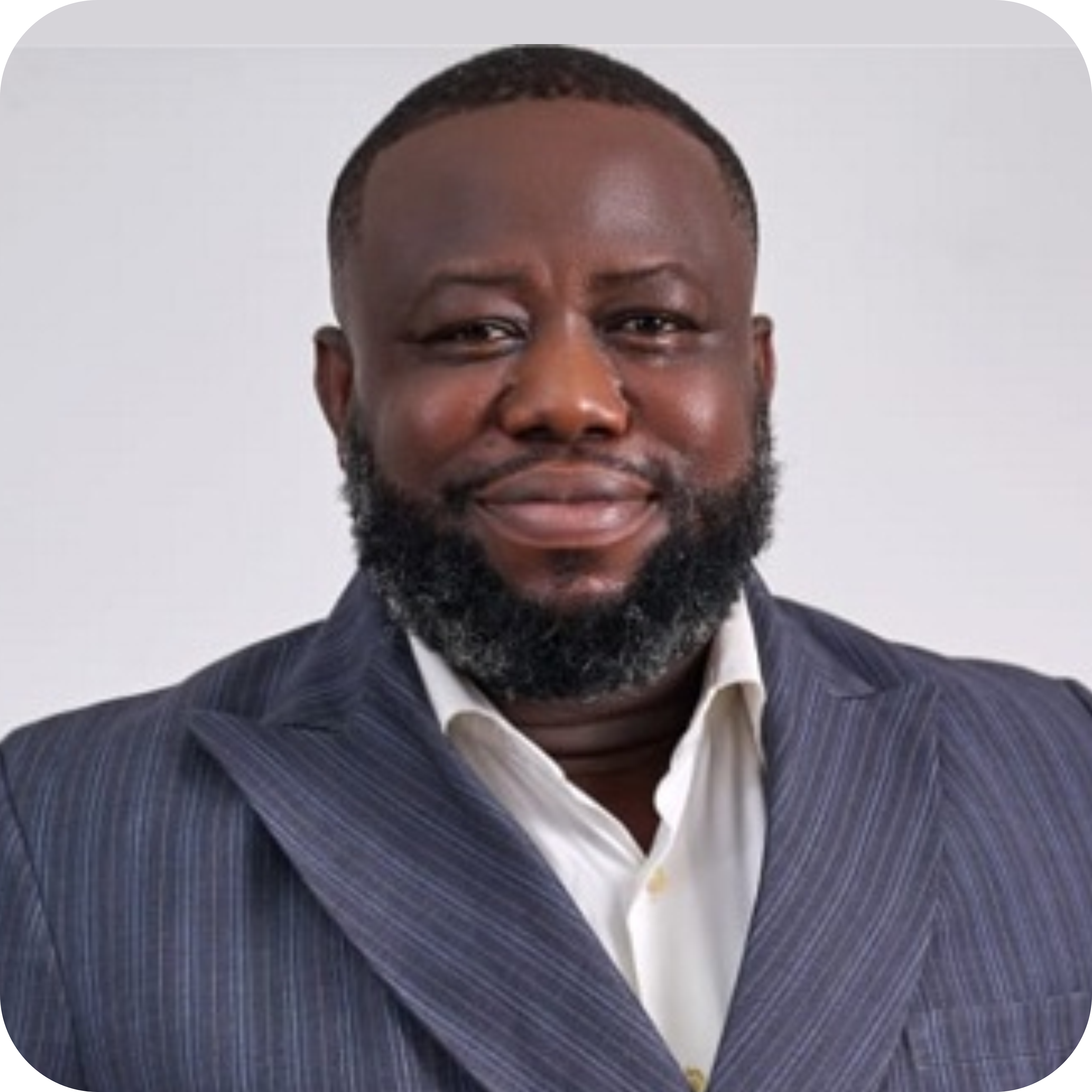 Hon. Michael Kpakpo Allotey
