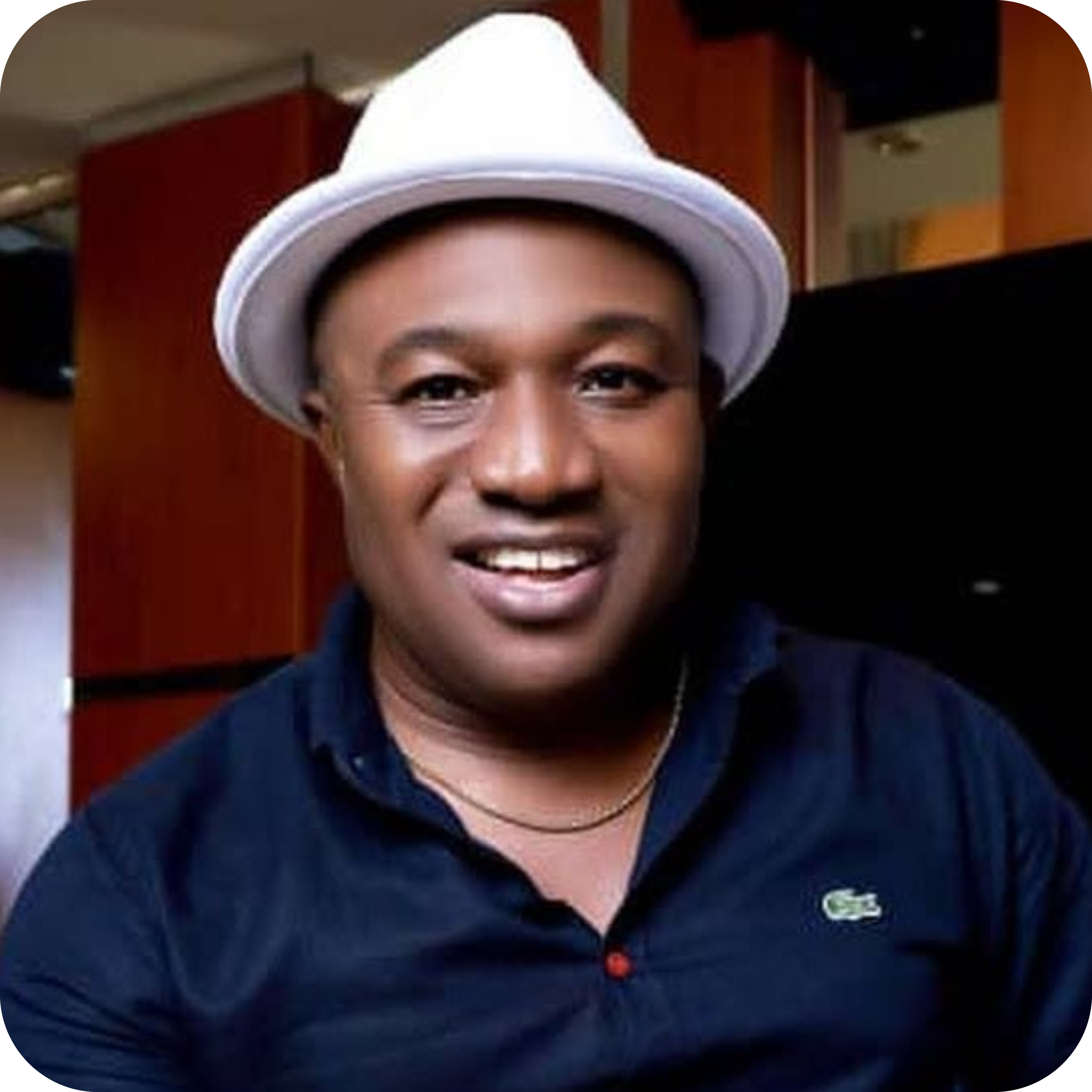 Roger Quartey
